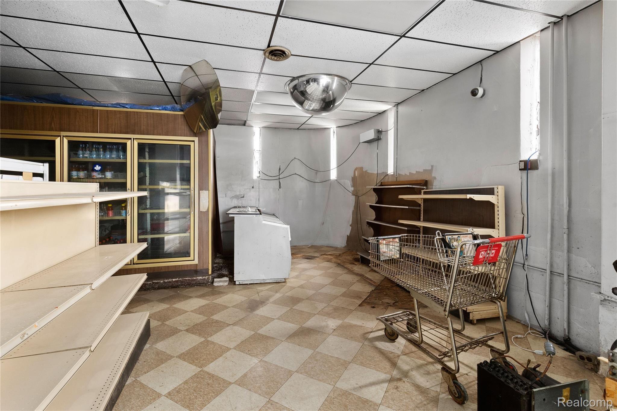 Detroit City, Michigan 48204, United States, 4 Bedrooms Bedrooms, ,Commercial,Active,149614