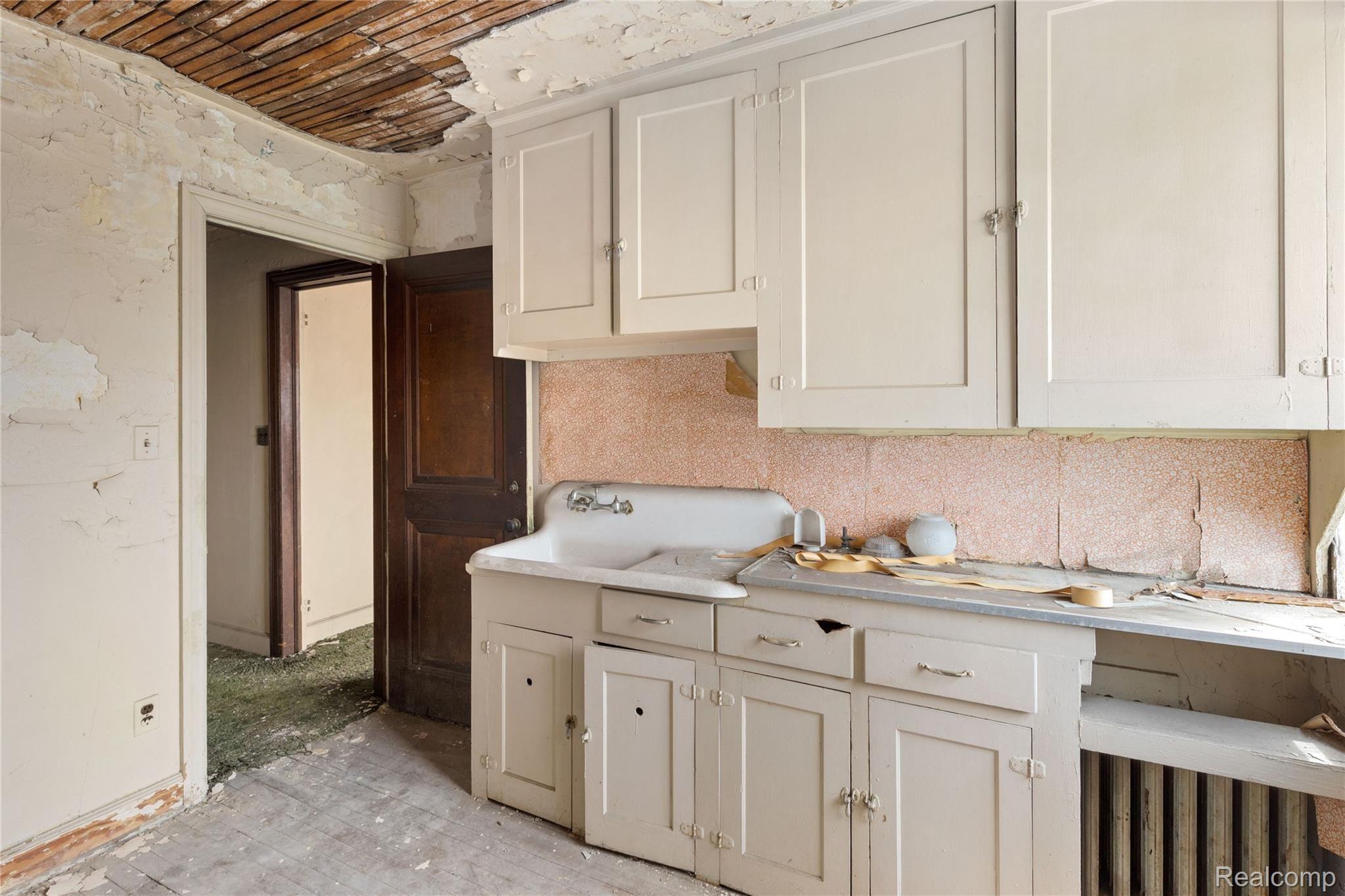 Detroit City, Michigan 48204, United States, 4 Bedrooms Bedrooms, ,Commercial,Active,149614