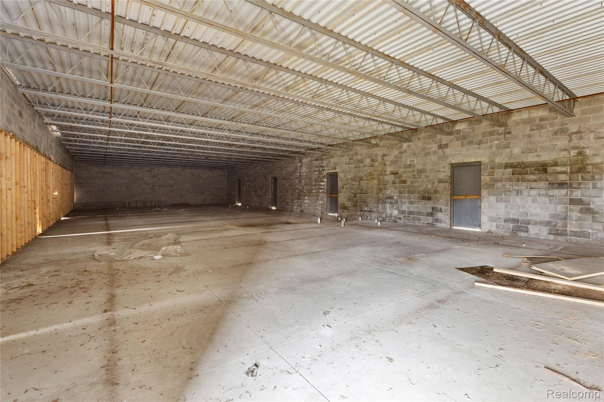 Detroit City, Michigan 48204, United States, 4 Bedrooms Bedrooms, ,Commercial,Active,149614