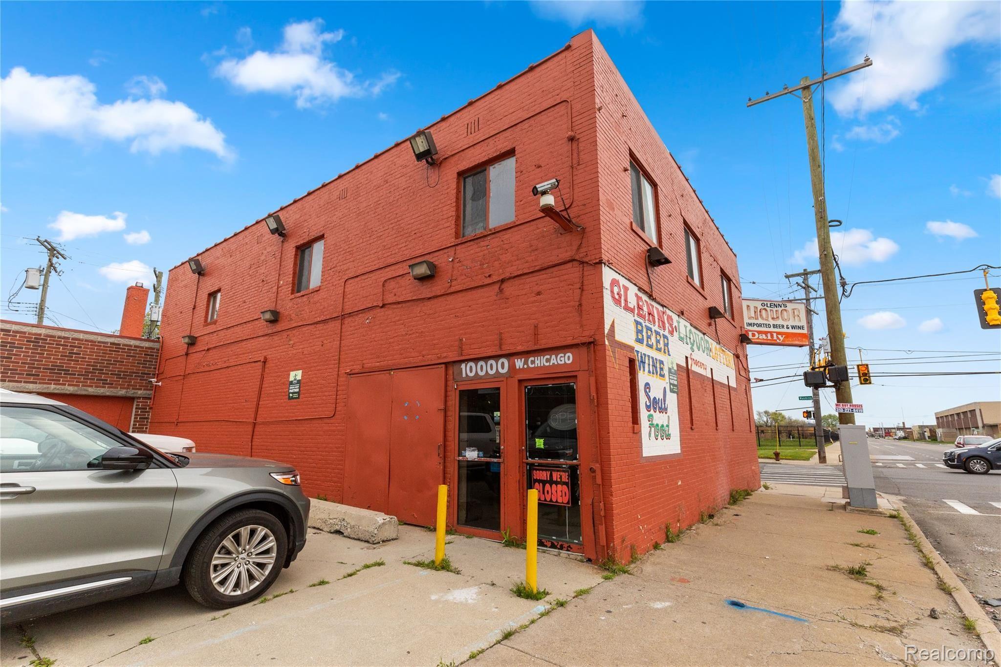 Detroit City, Michigan 48204, United States, 4 Bedrooms Bedrooms, ,Commercial,Active,149614