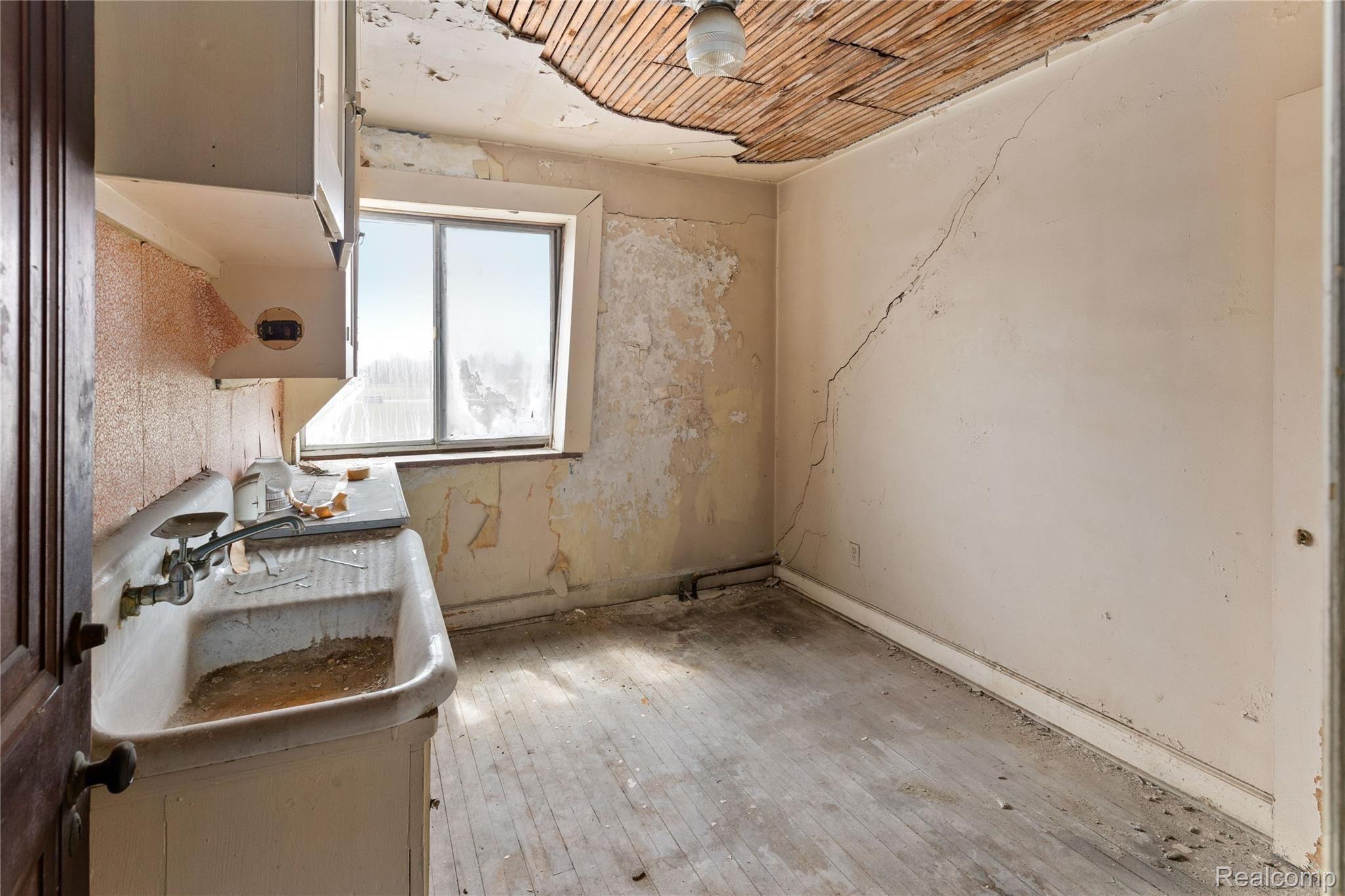 Detroit City, Michigan 48204, United States, 4 Bedrooms Bedrooms, ,Commercial,Active,149614