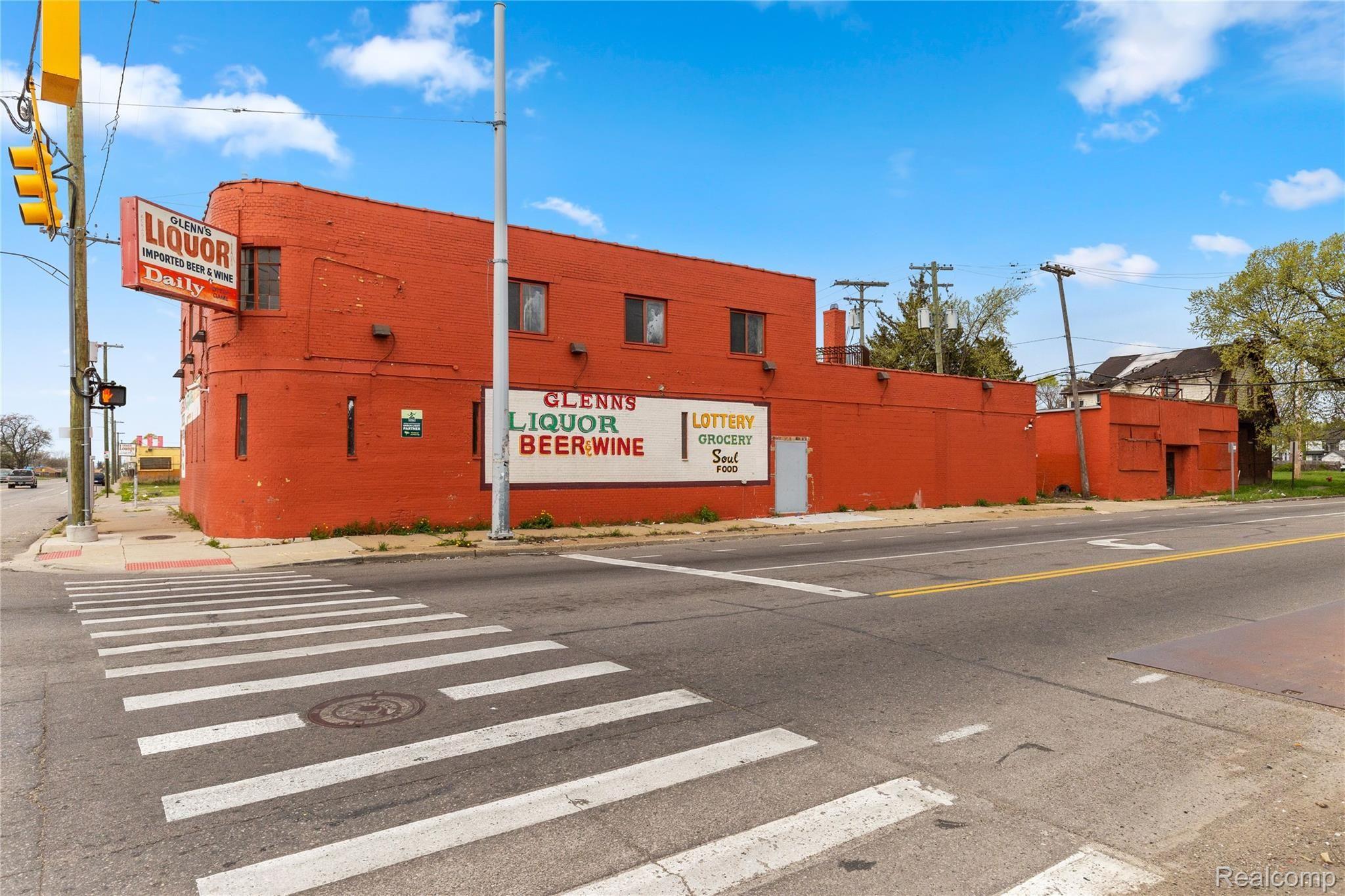 Detroit City, Michigan 48204, United States, 4 Bedrooms Bedrooms, ,Commercial,Active,149614