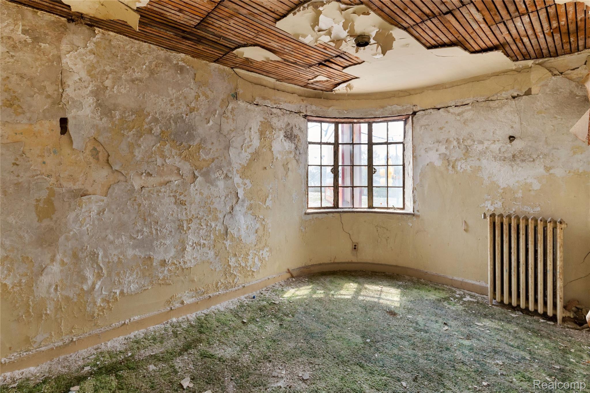 Detroit City, Michigan 48204, United States, 4 Bedrooms Bedrooms, ,Commercial,Active,149614