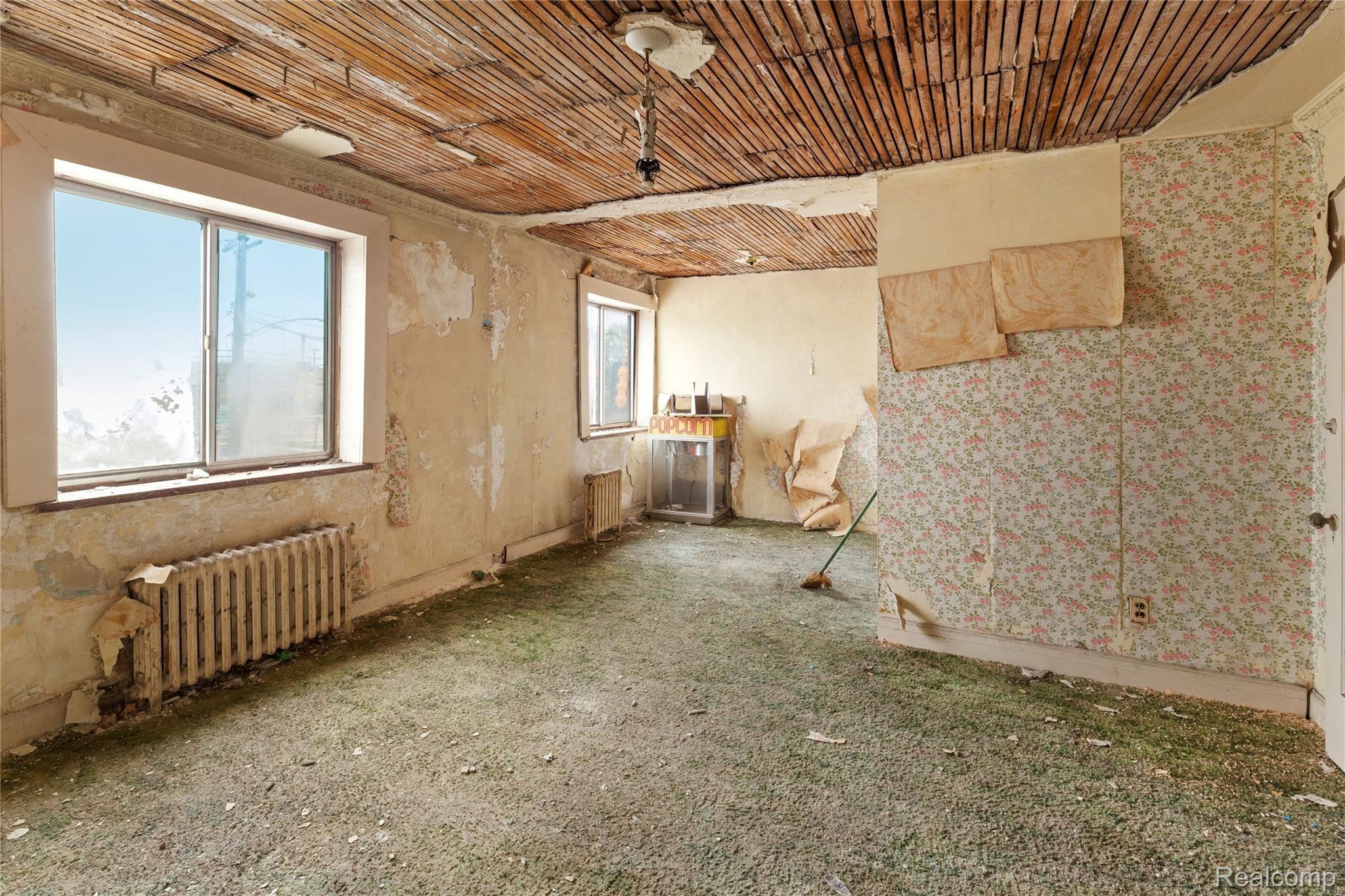 Detroit City, Michigan 48204, United States, 4 Bedrooms Bedrooms, ,Commercial,Active,149614