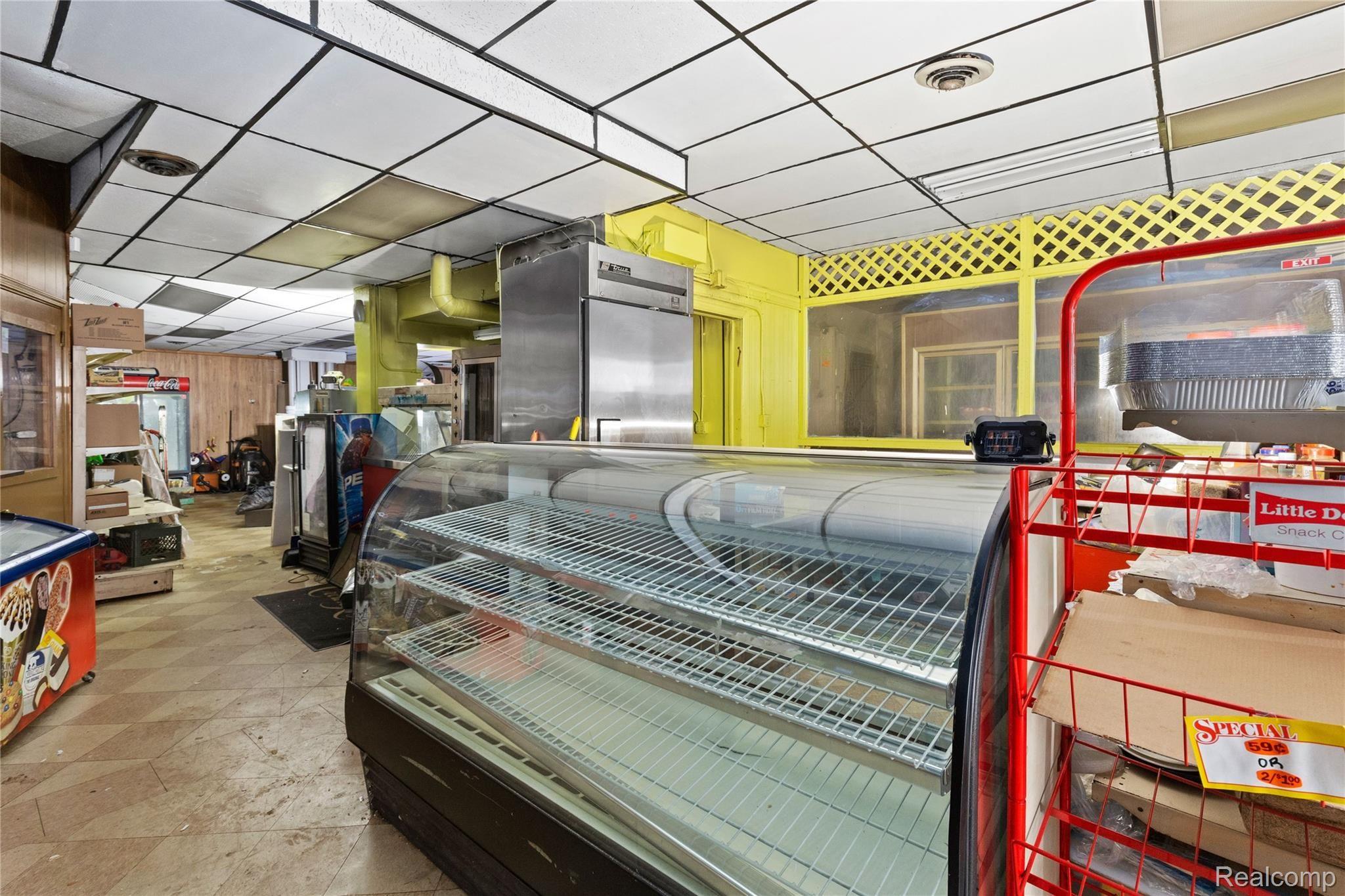 Detroit City, Michigan 48204, United States, 4 Bedrooms Bedrooms, ,Commercial,Active,149614