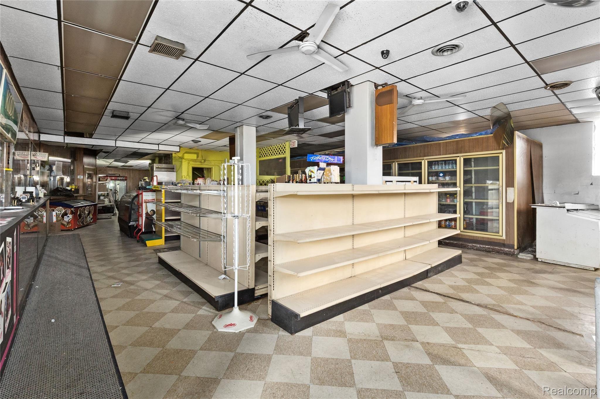 Detroit City, Michigan 48204, United States, 4 Bedrooms Bedrooms, ,Commercial,Active,149614