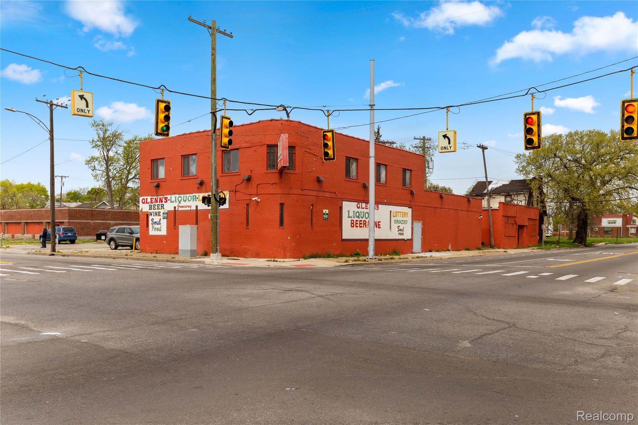 Detroit City, Michigan 48204, United States, 4 Bedrooms Bedrooms, ,Commercial,Active,149614