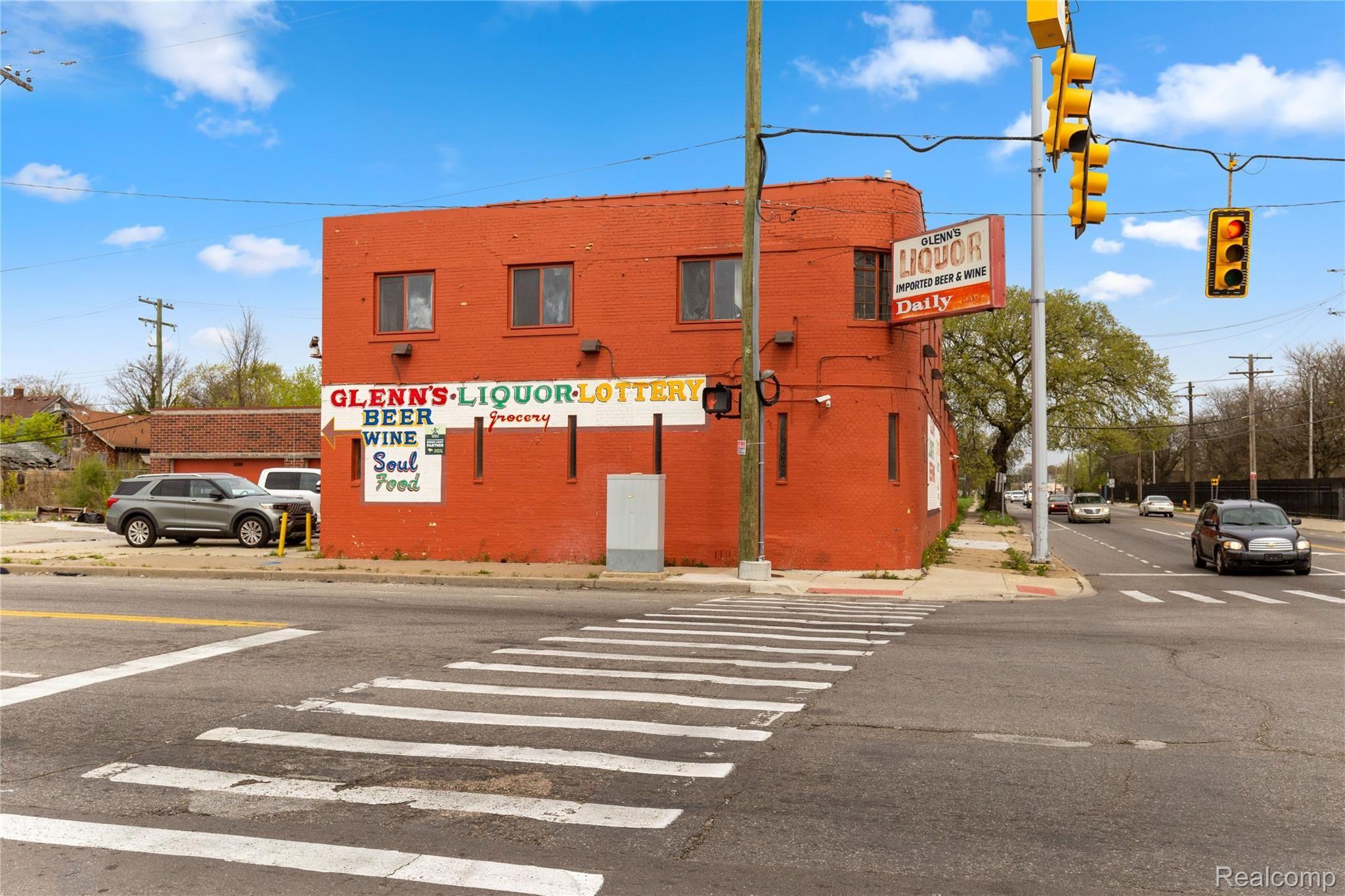 Detroit City, Michigan 48204, United States, 4 Bedrooms Bedrooms, ,Commercial,Active,149614