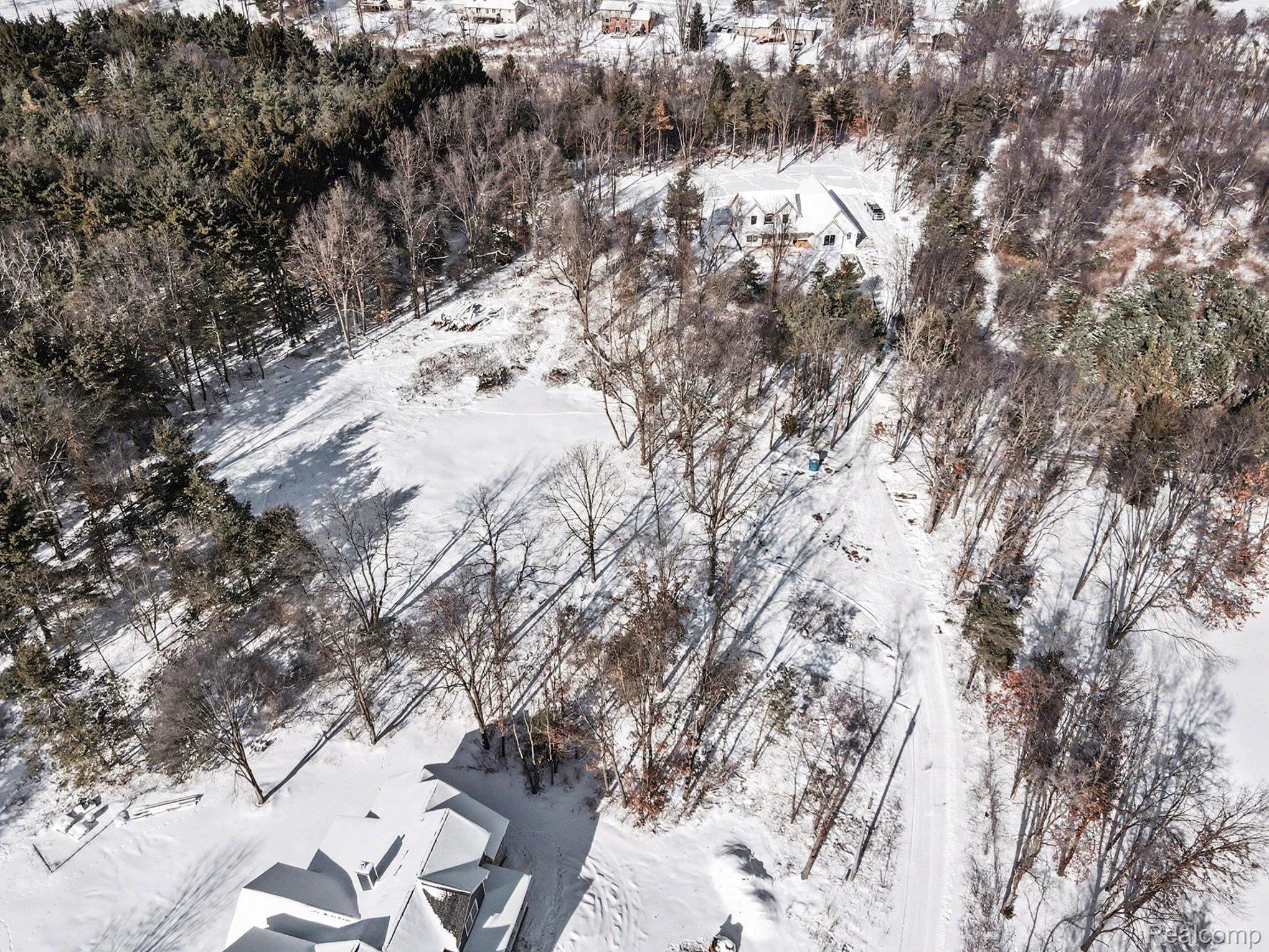 Parcel 3 Larkins Road