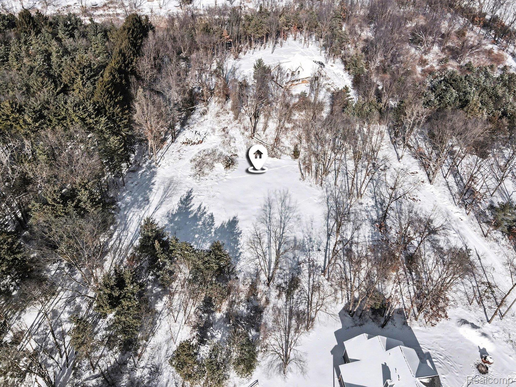 Parcel 3 Larkins Road