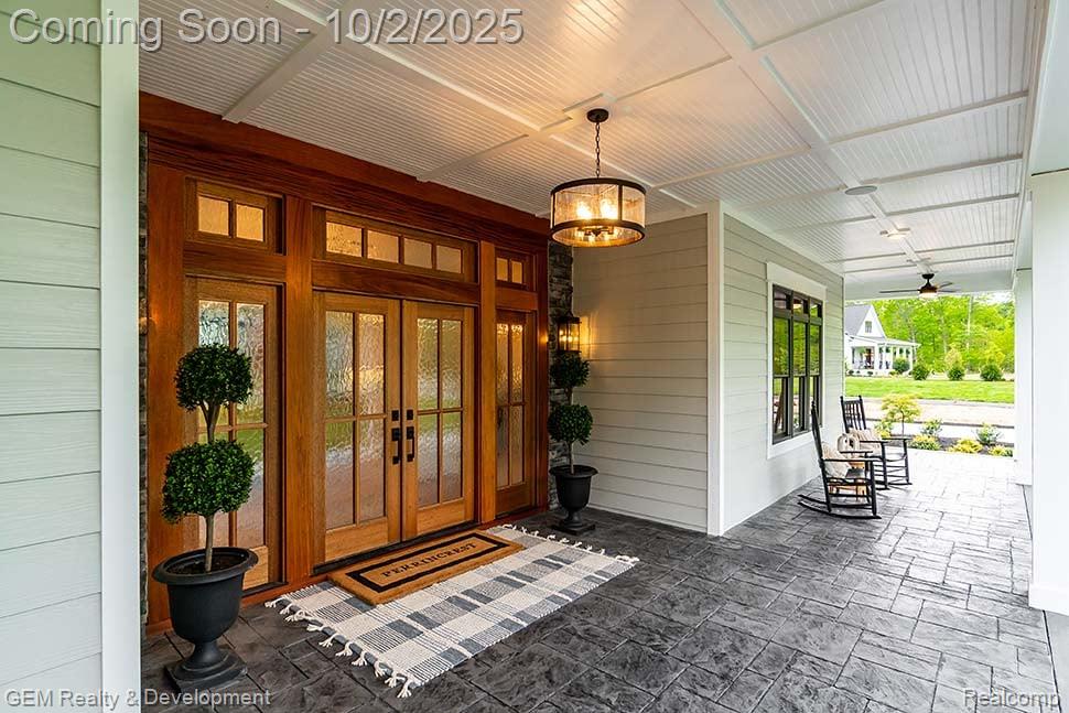 46062 Sunset St.