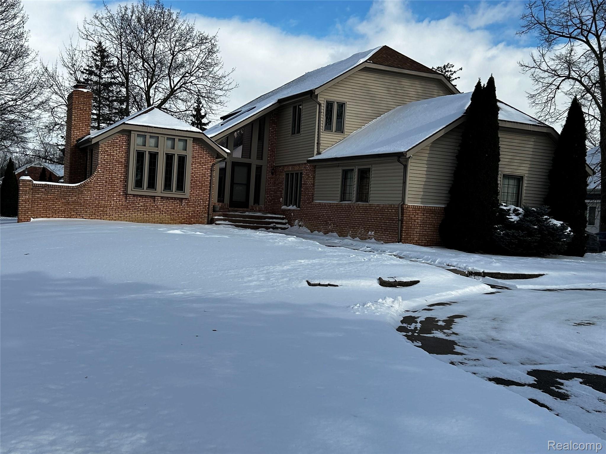 24609 Delwood Street