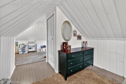 Tiny photo for 323 Franklin Street, Milford Village, MI 48381 (MLS # 20261010315)