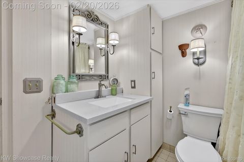 Tiny photo for 323 Franklin Street, Milford Village, MI 48381 (MLS # 20261010315)