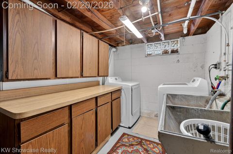 Tiny photo for 323 Franklin Street, Milford Village, MI 48381 (MLS # 20261010315)