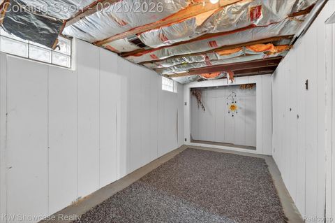 Tiny photo for 323 Franklin Street, Milford Village, MI 48381 (MLS # 20261010315)