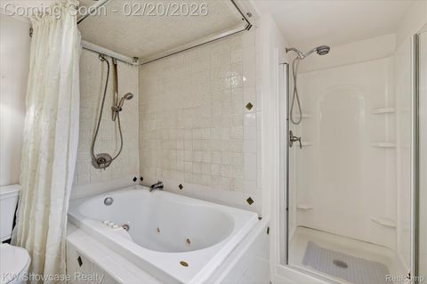 Tiny photo for 323 Franklin Street, Milford Village, MI 48381 (MLS # 20261010315)