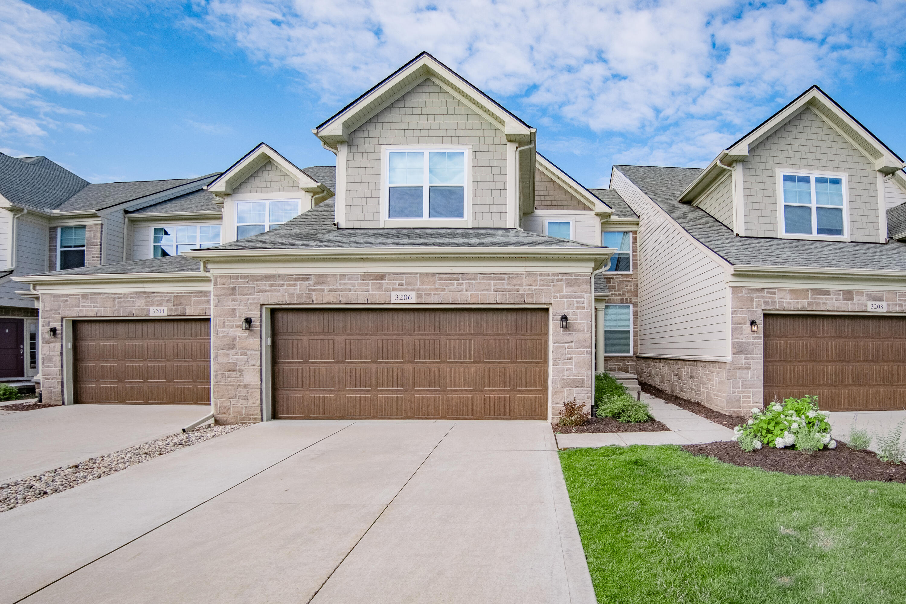 3206 Brackley Drive