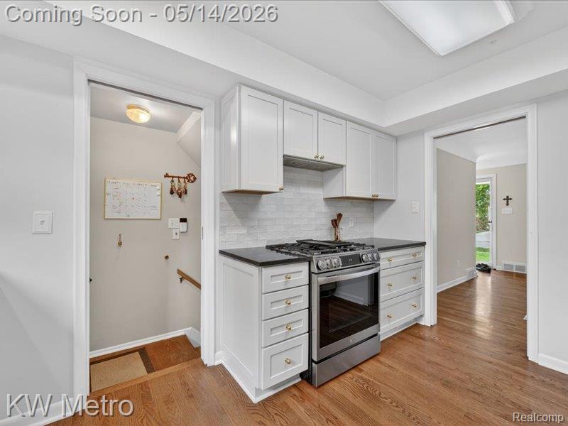 2600 Woodland Avenue