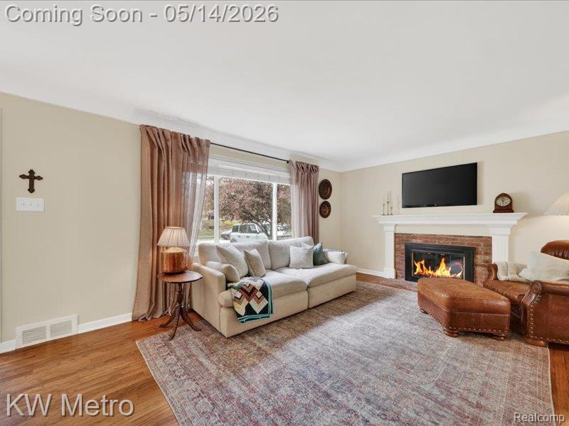 2600 Woodland Avenue