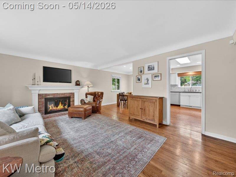 2600 Woodland Avenue