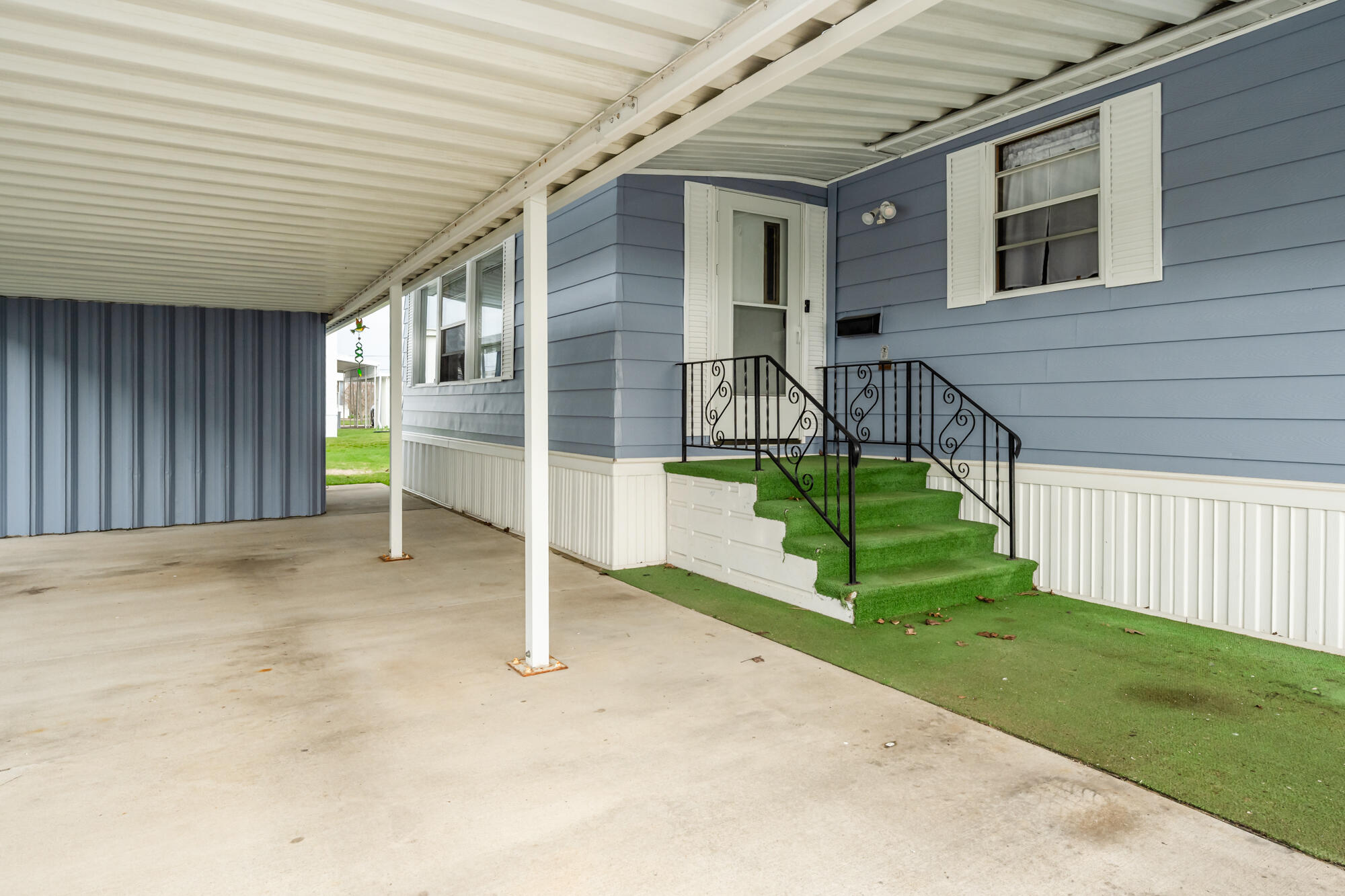 3017 Johnson Road Lot 57