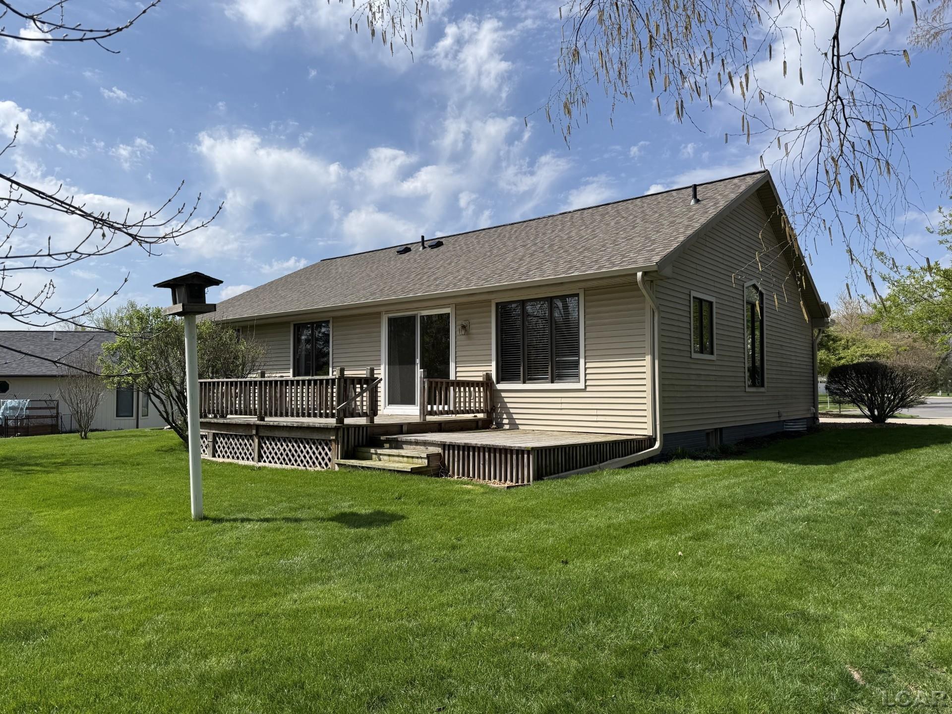 603 Nokomis Drive