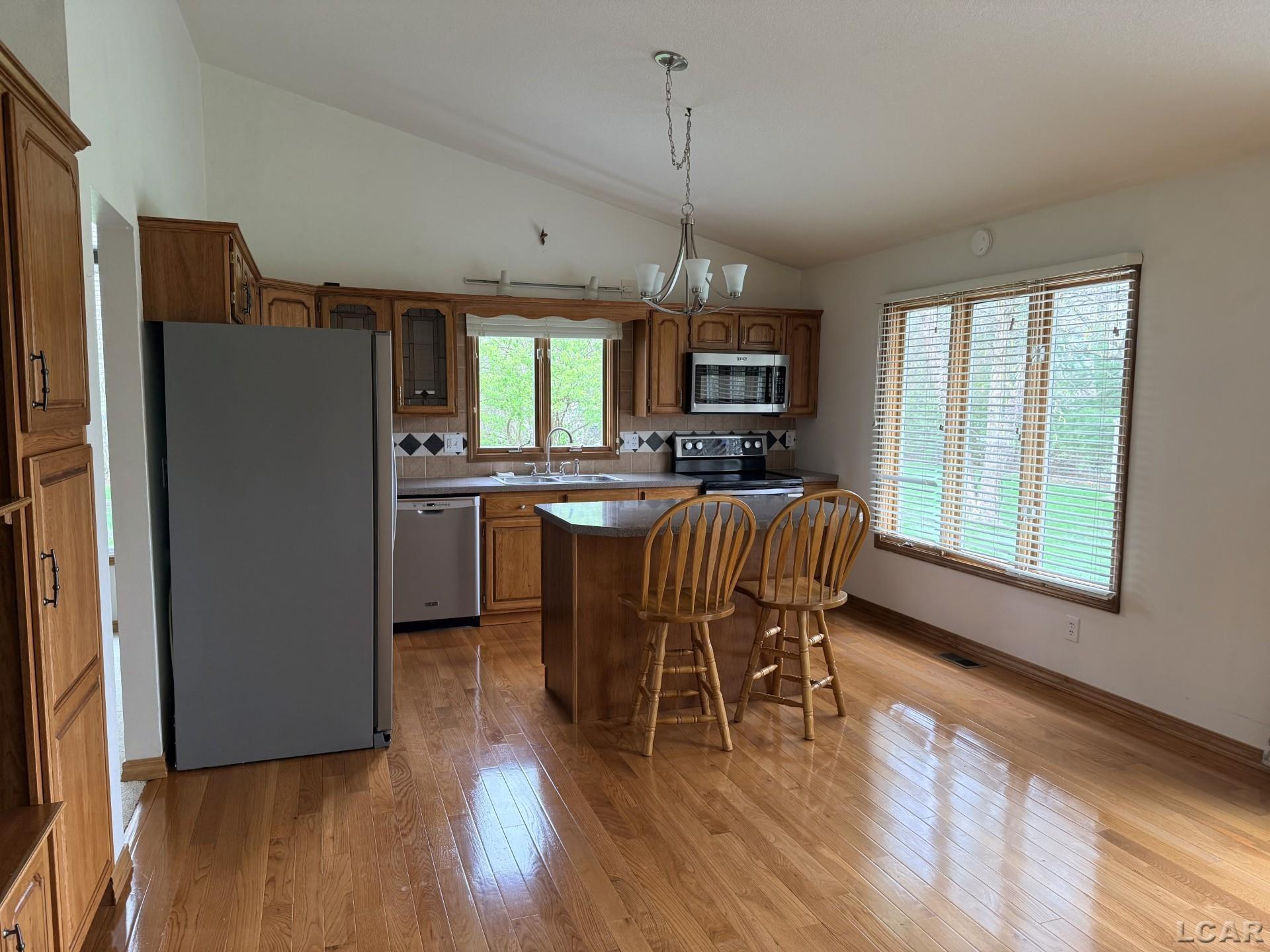 603 Nokomis Drive