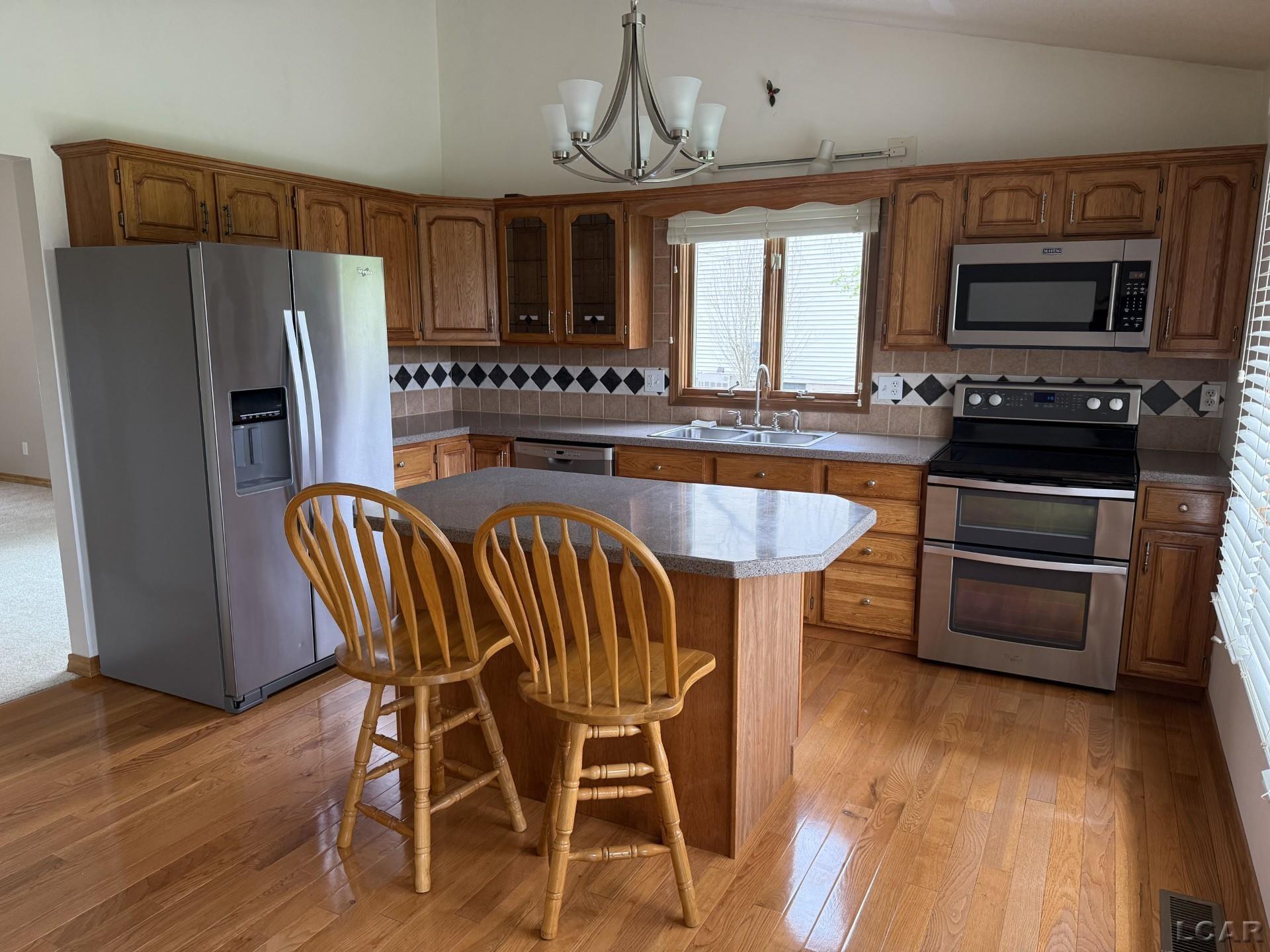 603 Nokomis Drive