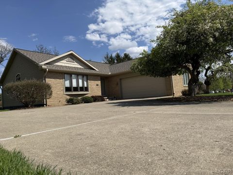 603 Nokomis Drive Tecumseh City MI 49286