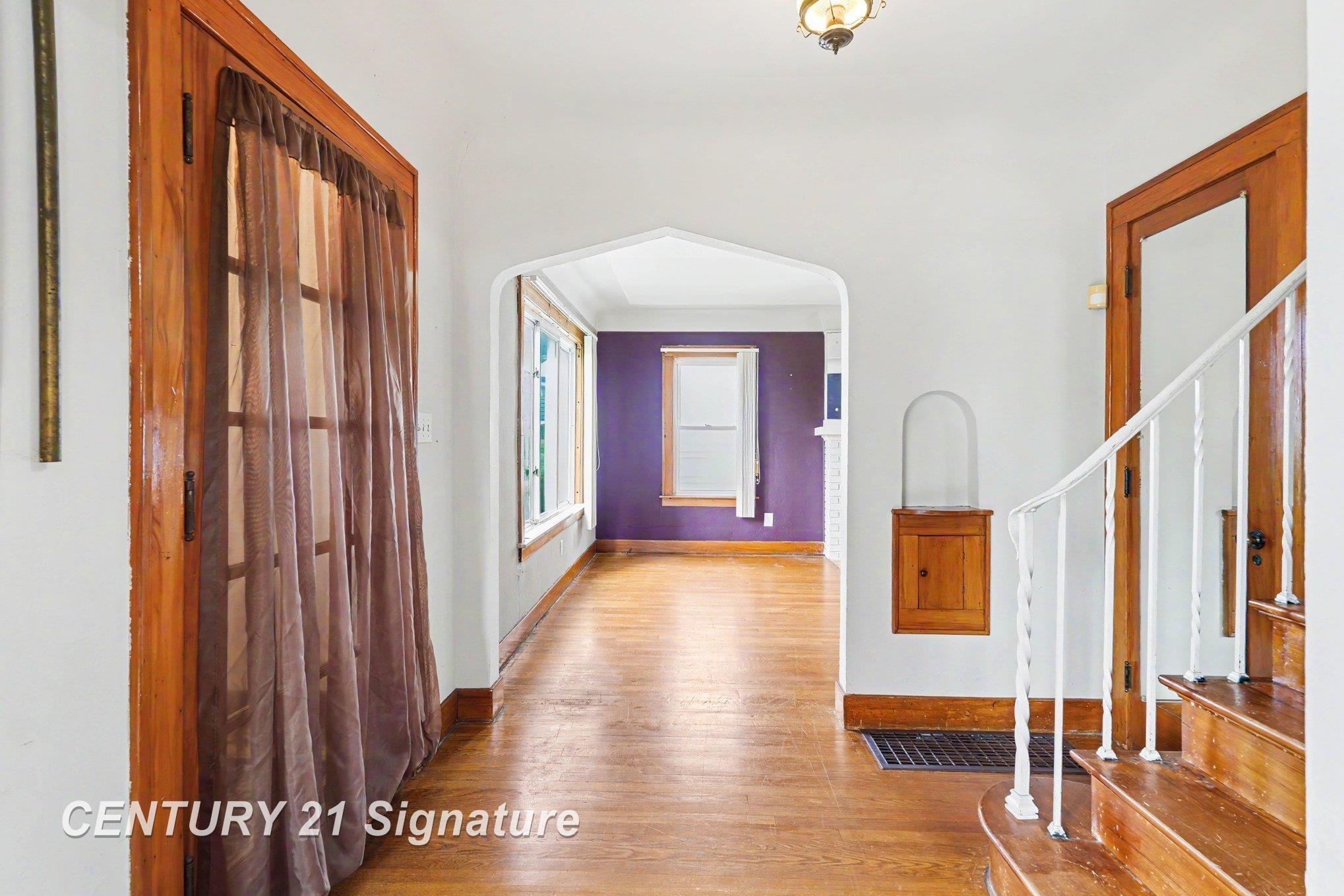 3237 Carter Street