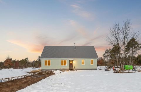 13501 Pioneer Le Roy Township MI 49655