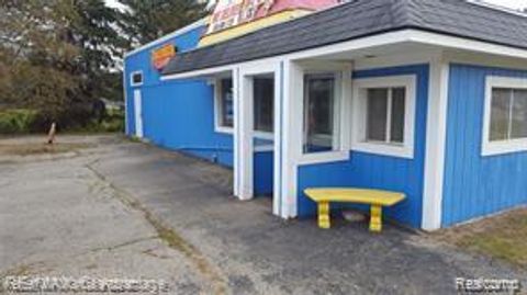 3 Union Lake Road White Lake Charter Township MI 48386