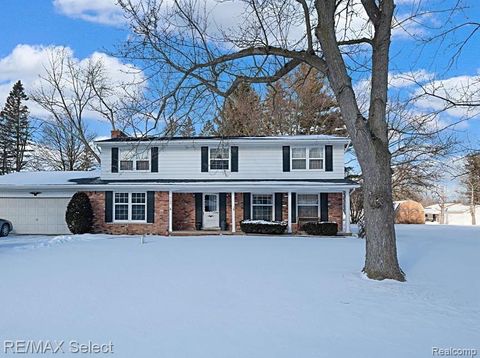 5189 Otsego Street Burton City MI 48509