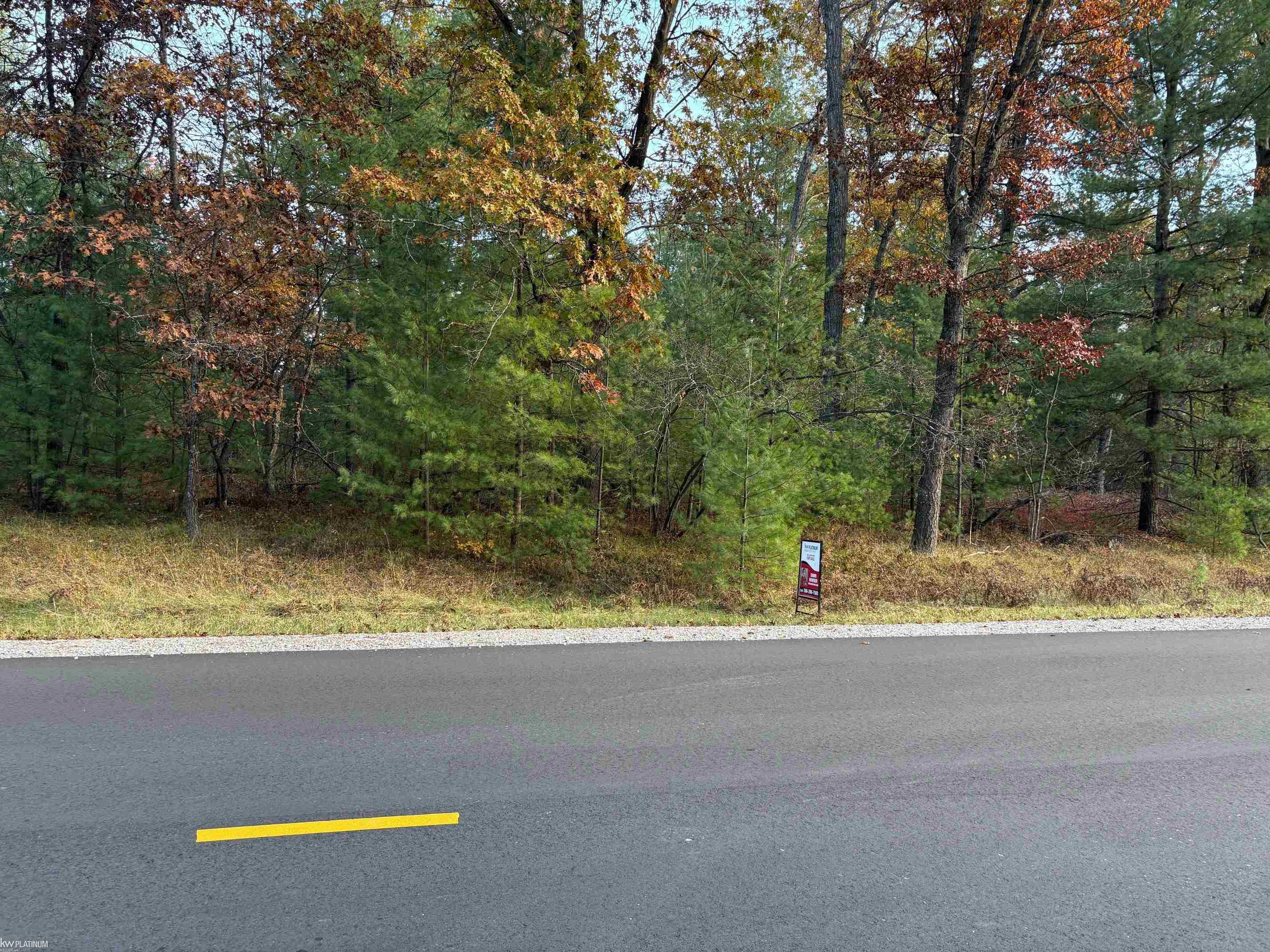 Lot 99 Wilderness Drive