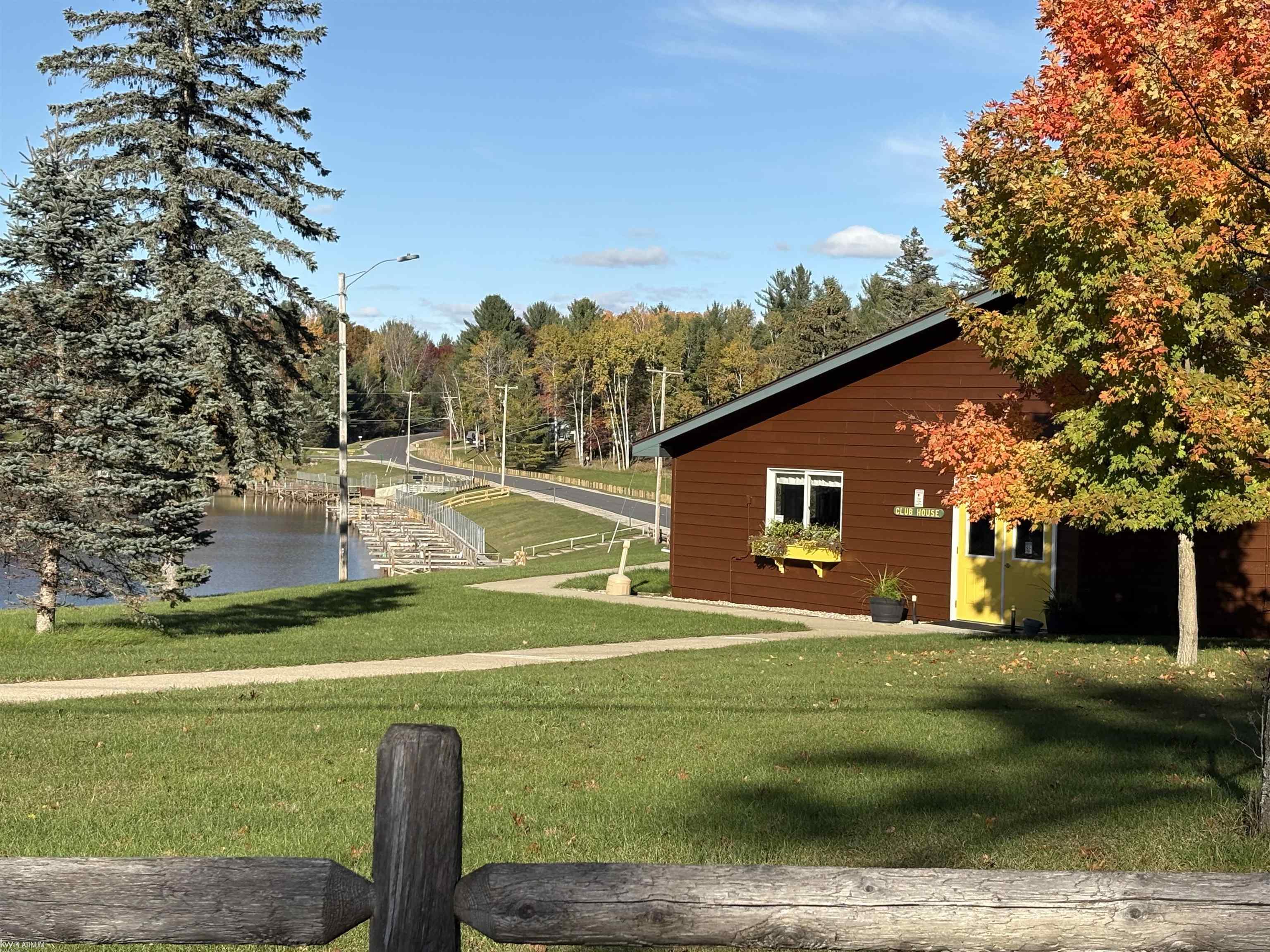 Lot 99 Wilderness Drive