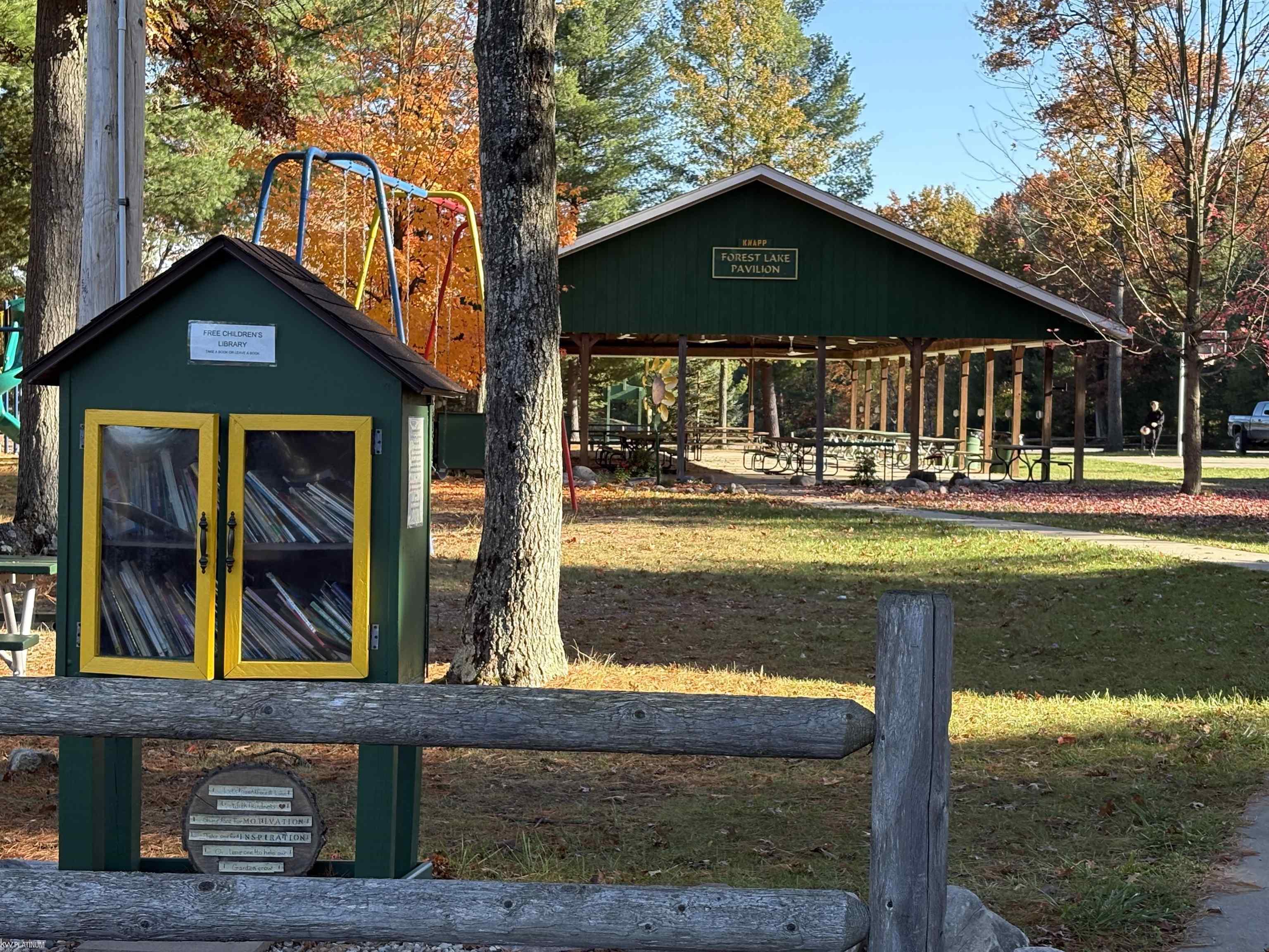 Lot 99 Wilderness Drive