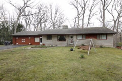 Photo of 55733 30th Street, Antwerp Township, MI 49079 (MLS # 71025056253)