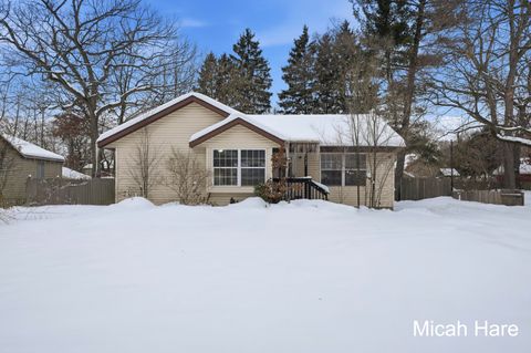 1437 Carlton Street Muskegon Charter Township MI 49442