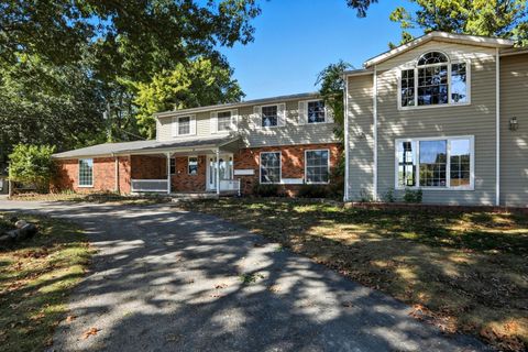 1200 Shephards Lane Oxford Charter Township MI 48371