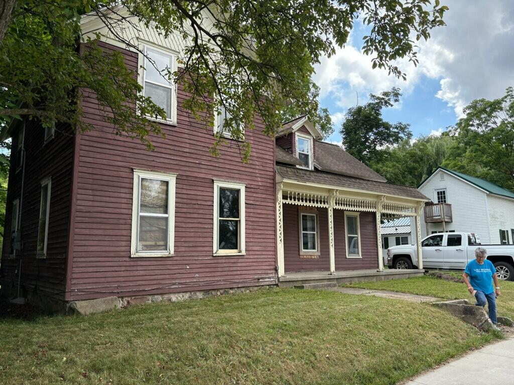 253 Main Street