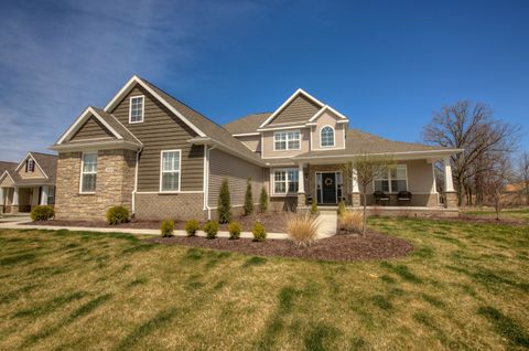 TBD BIRKDALE DR Marion Township MI 48843