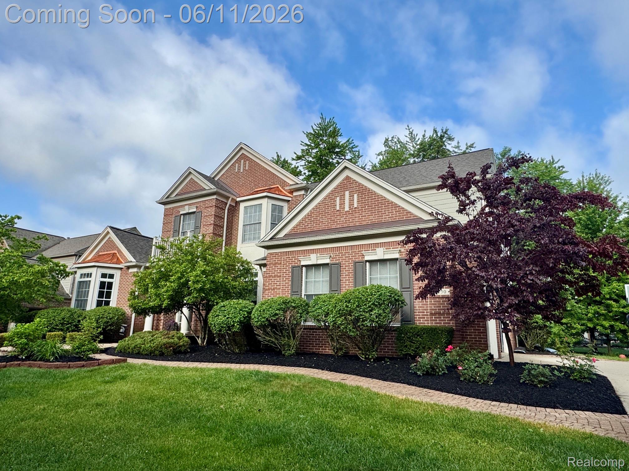 1630 Mistwood Court
