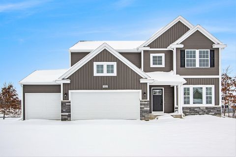 6211 Comiskey Road Lincoln Charter Township MI 49127