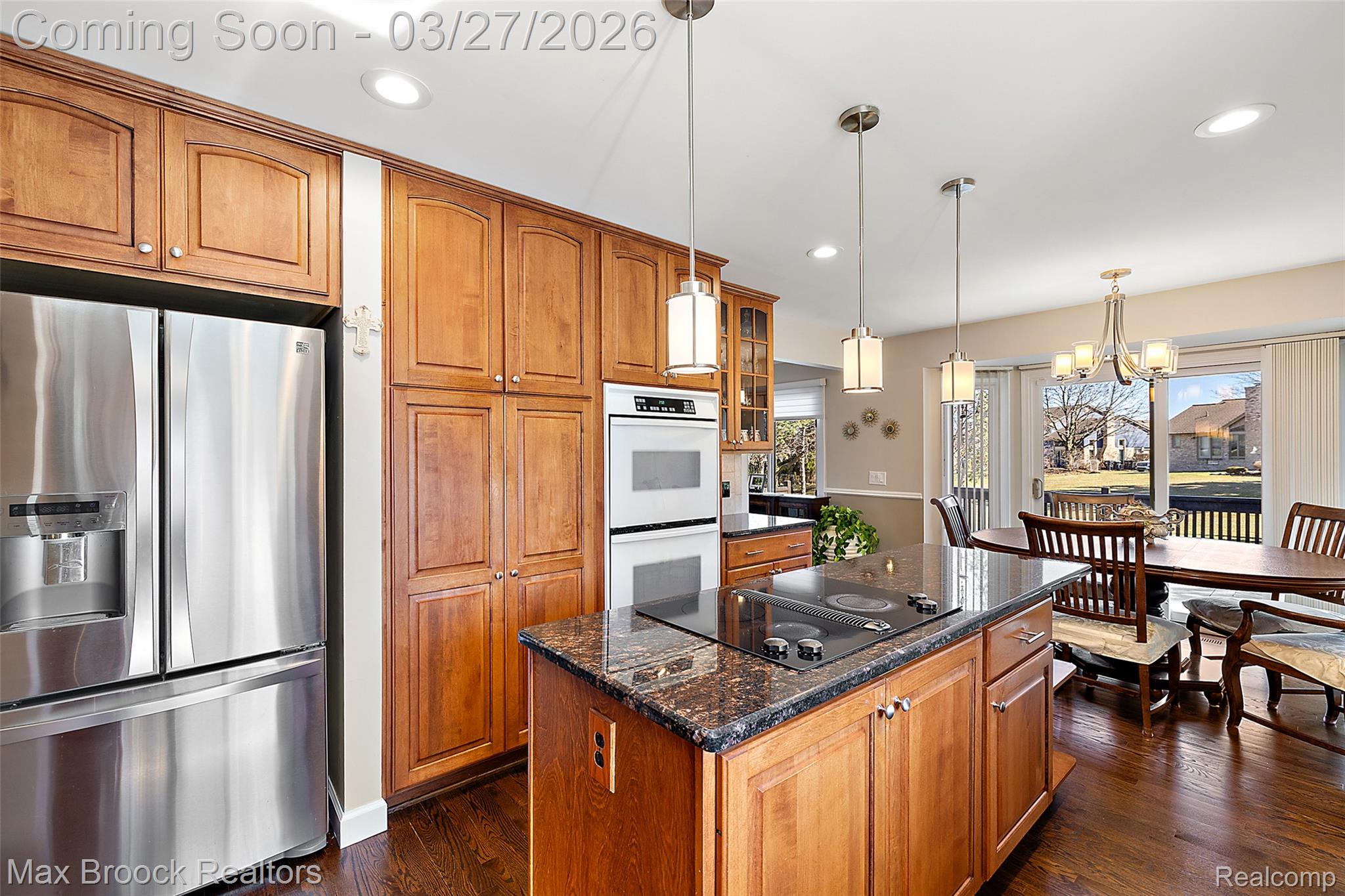 17835 Maple Hill Drive