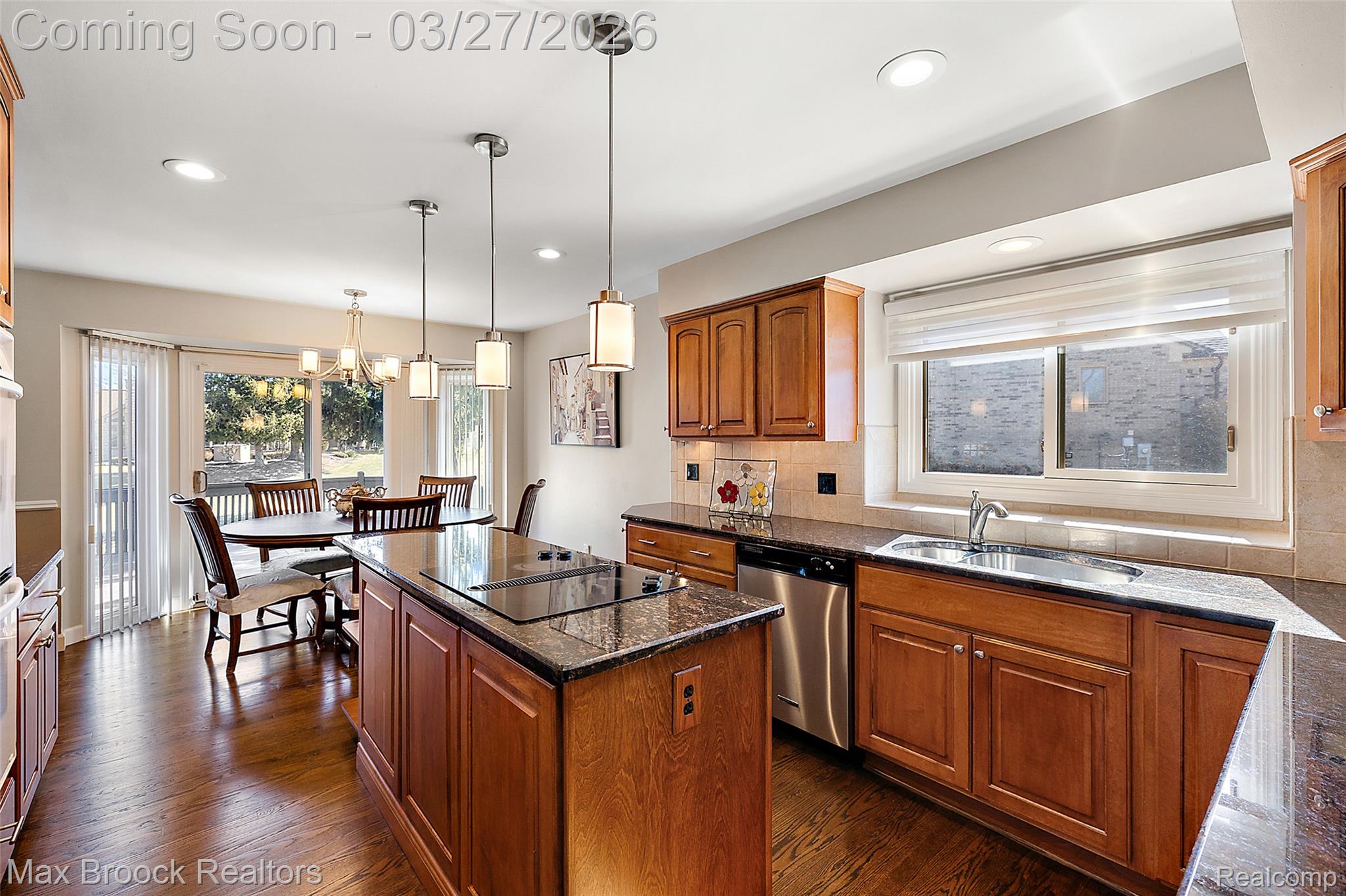 17835 Maple Hill Drive