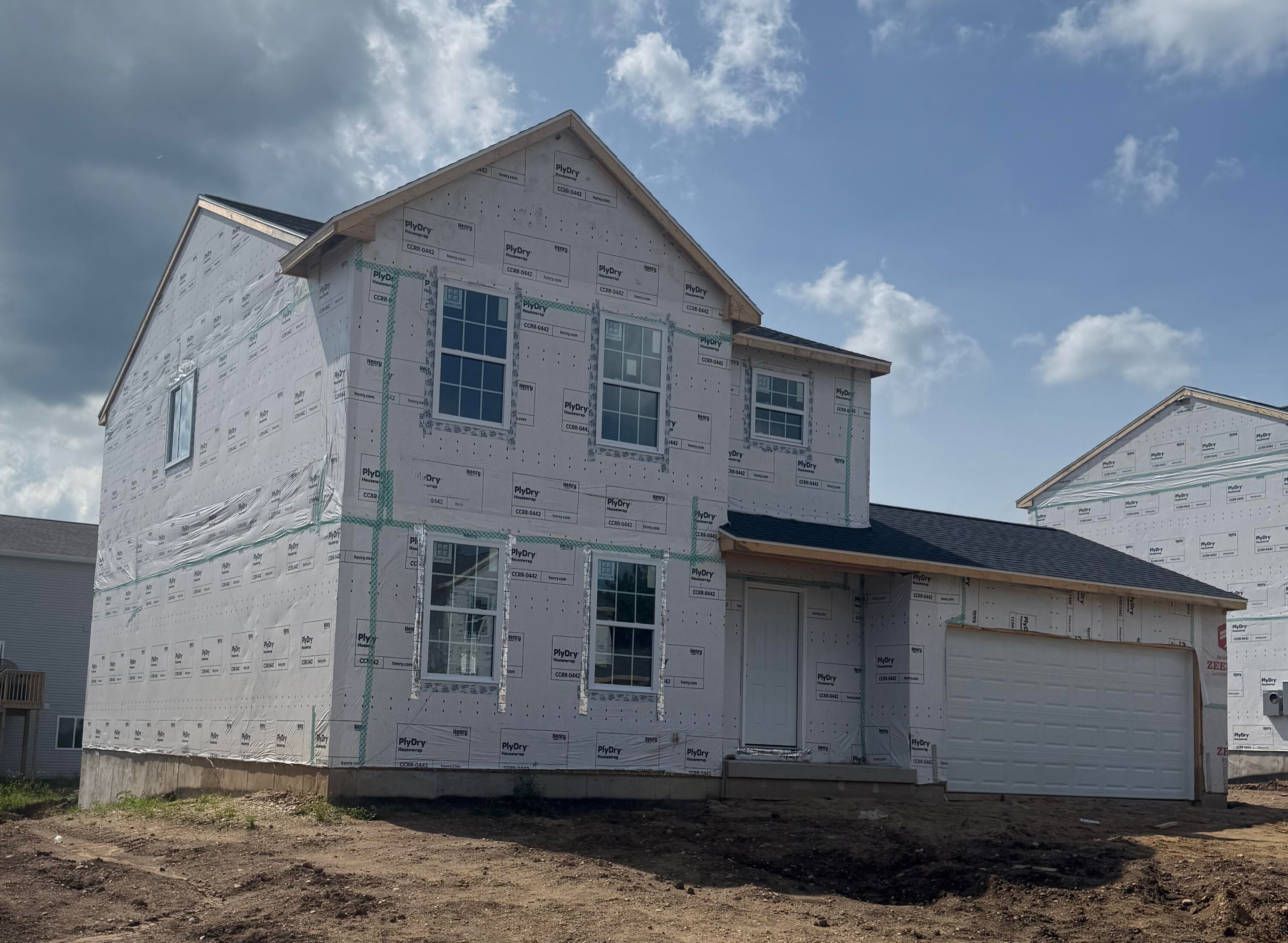 8819 Cowley Court