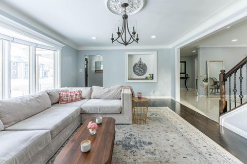 Tiny photo for 1826 Beaver Street, Dearborn City, MI 48128 (MLS # 81025062394)