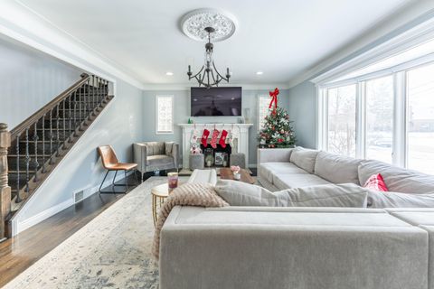 Tiny photo for 1826 Beaver Street, Dearborn City, MI 48128 (MLS # 81025062394)