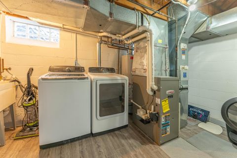 Tiny photo for 1826 Beaver Street, Dearborn City, MI 48128 (MLS # 81025062394)